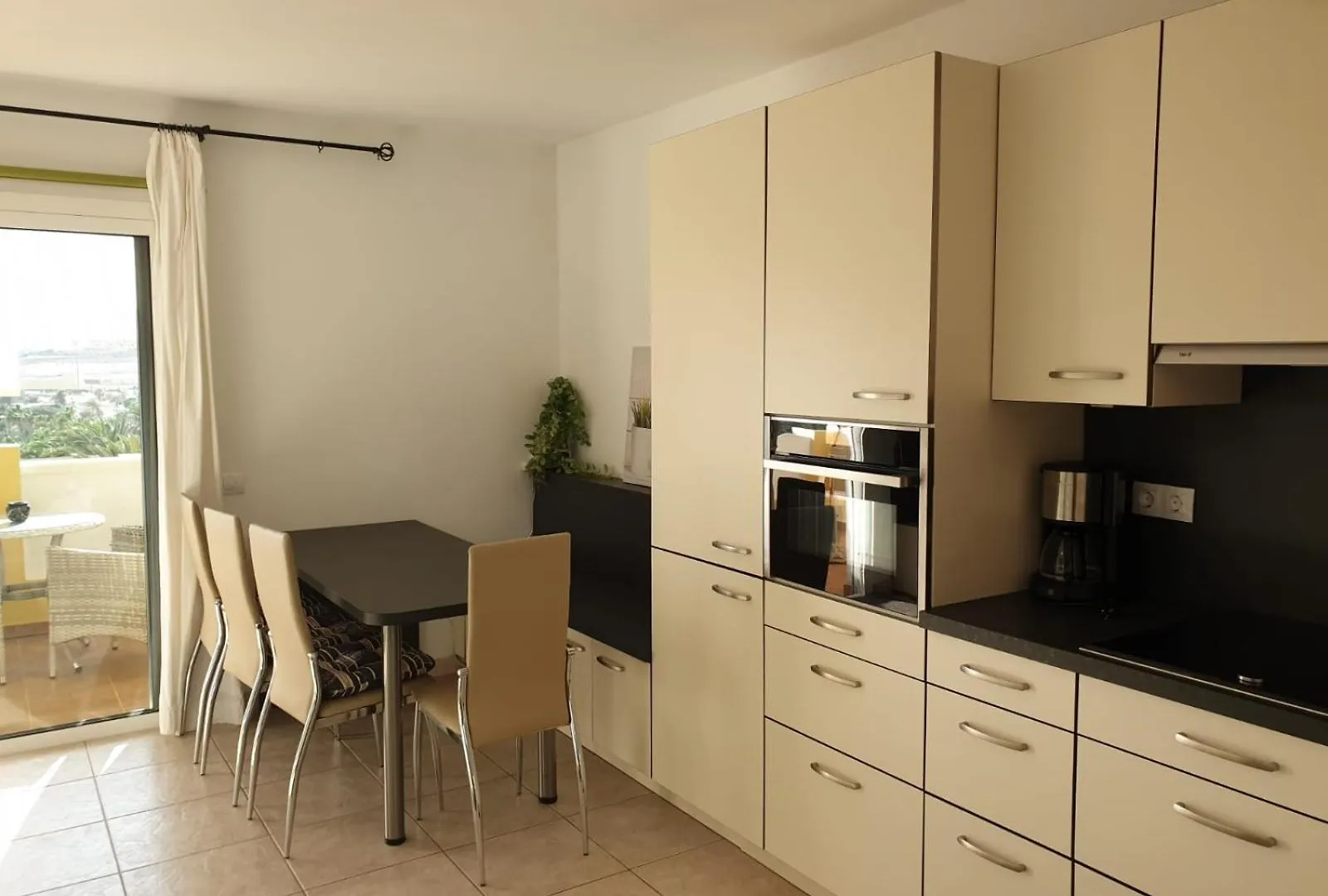 Appartement Casa Maxi 1 Amanay Costa Calma 0*,  Espagne