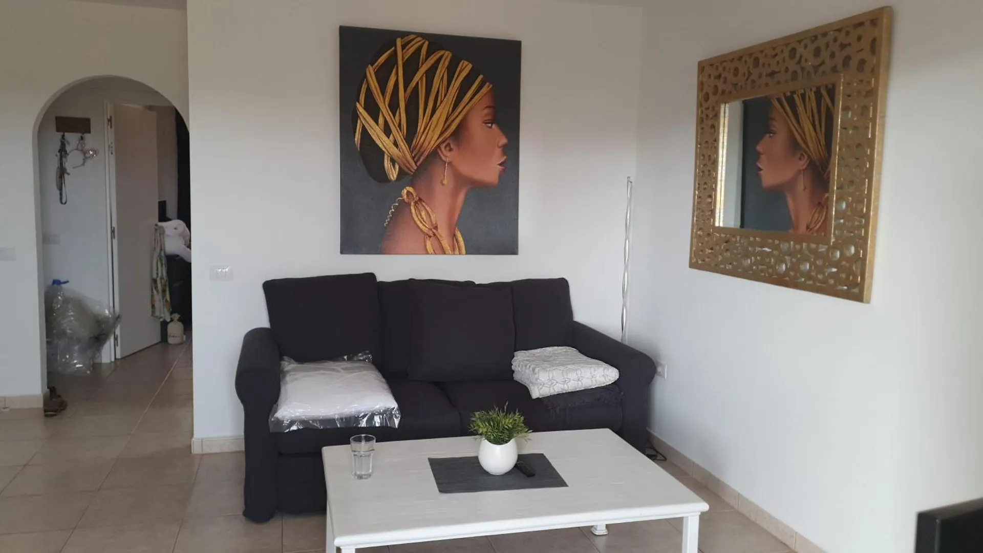 Appartement Casa Maxi 1 Amanay Costa Calma