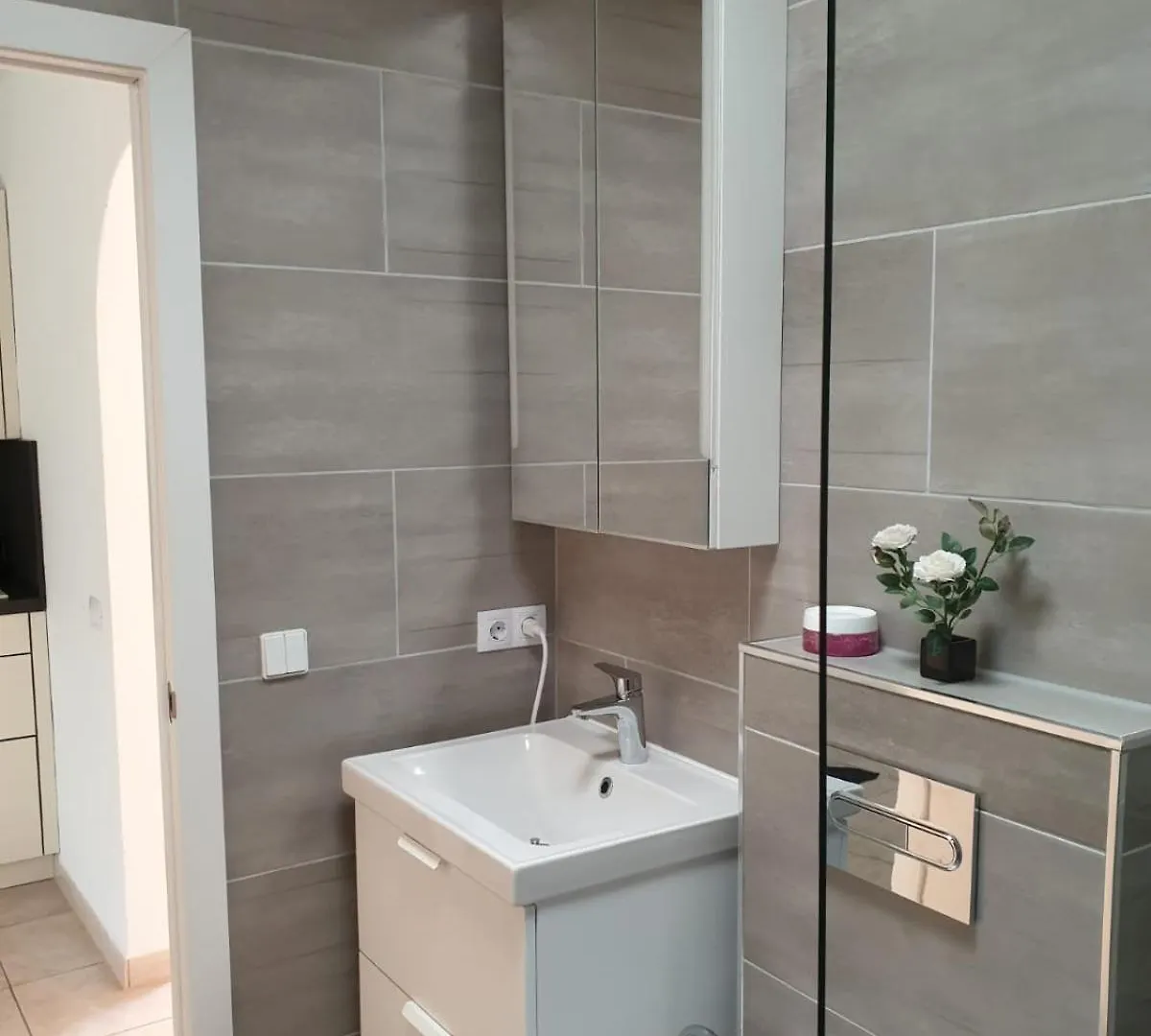 Appartement Casa Maxi 1 Amanay Costa Calma