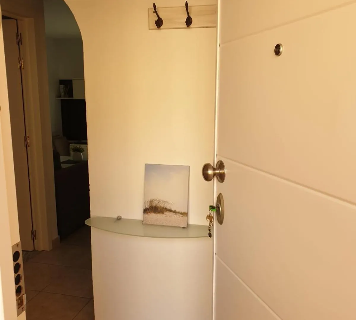 Appartement Casa Maxi 1 Amanay Costa Calma
