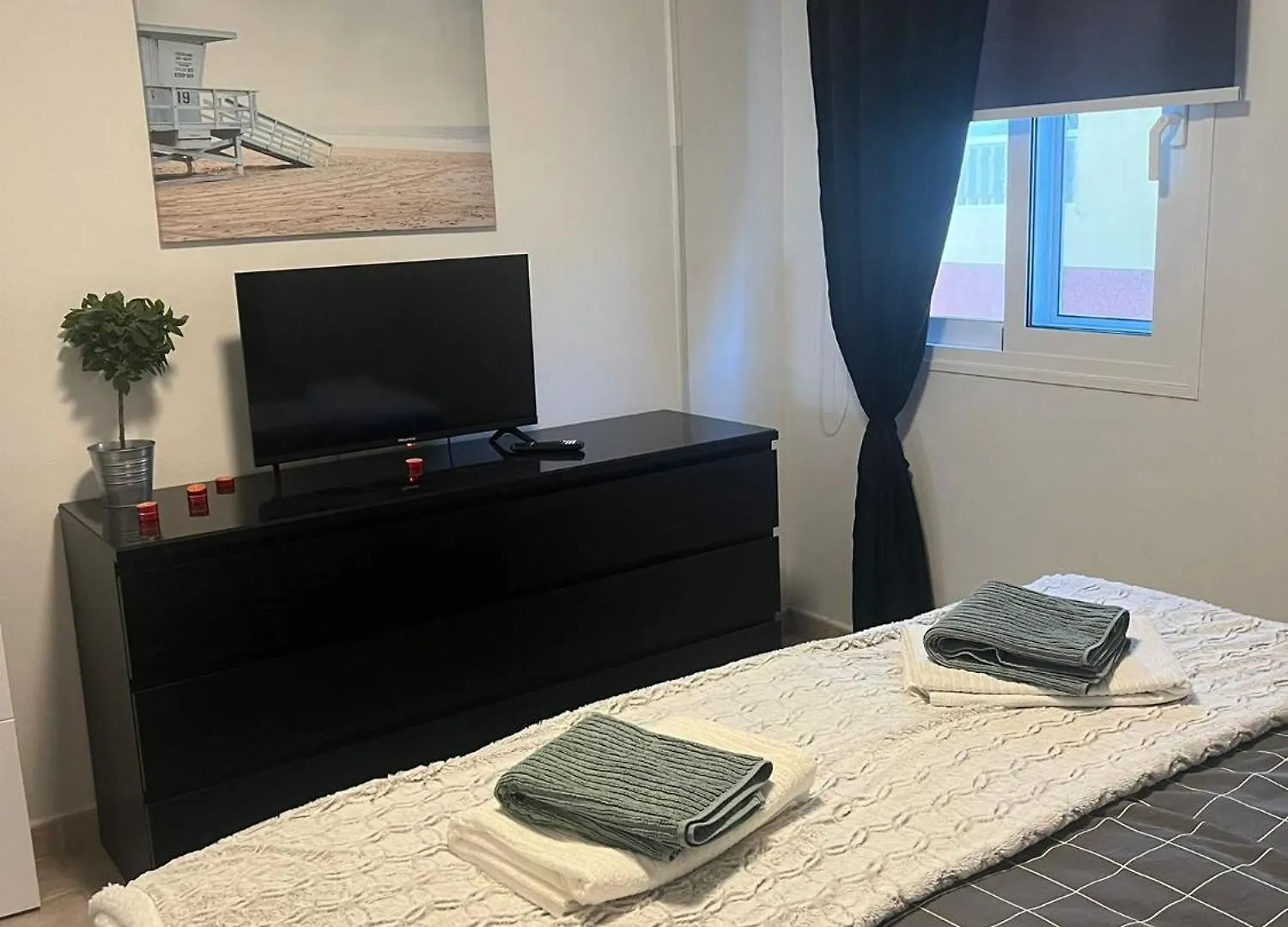 Appartement Casa Maxi 1 Amanay Costa Calma