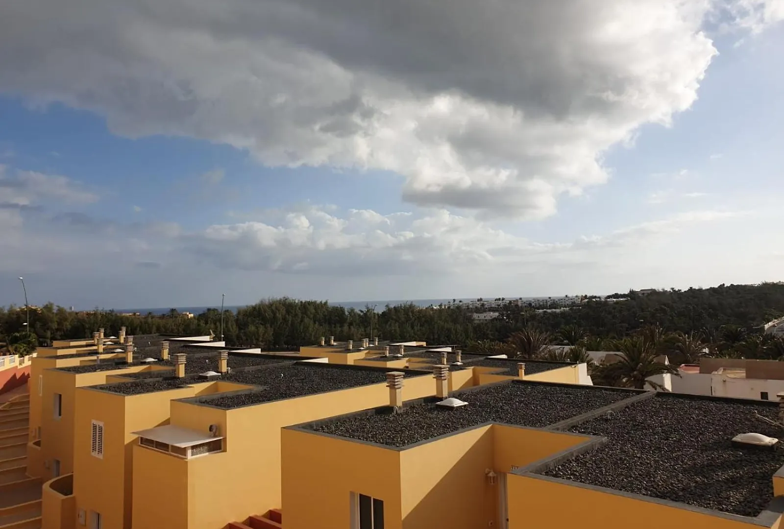 Appartement Casa Maxi 1 Amanay Costa Calma 0*,  Espagne
