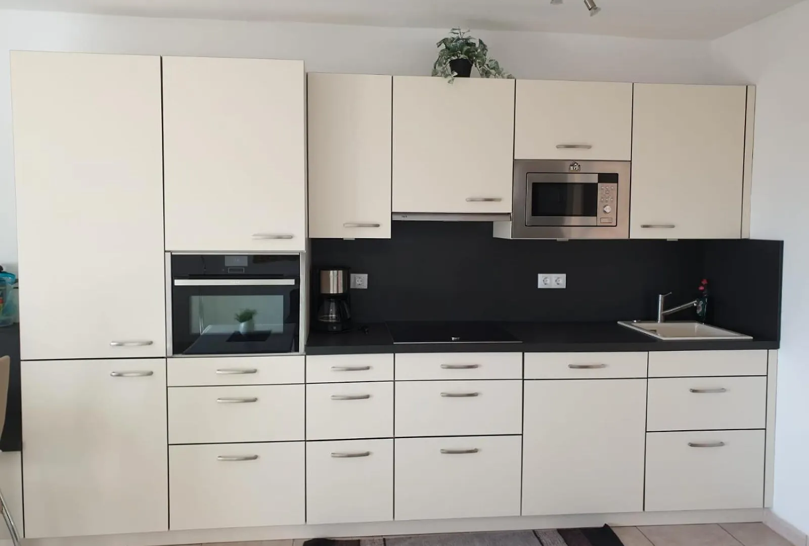 Appartement Casa Maxi 1 Amanay Costa Calma