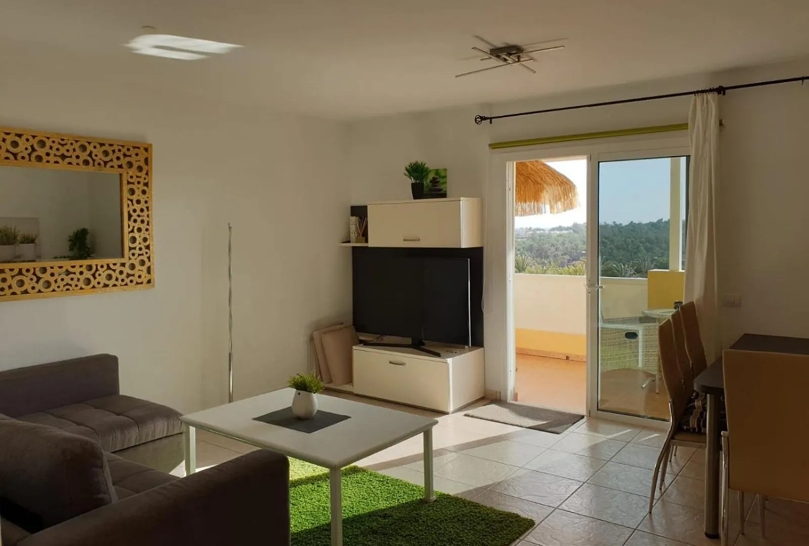 Appartement Casa Maxi 1 Amanay Costa Calma