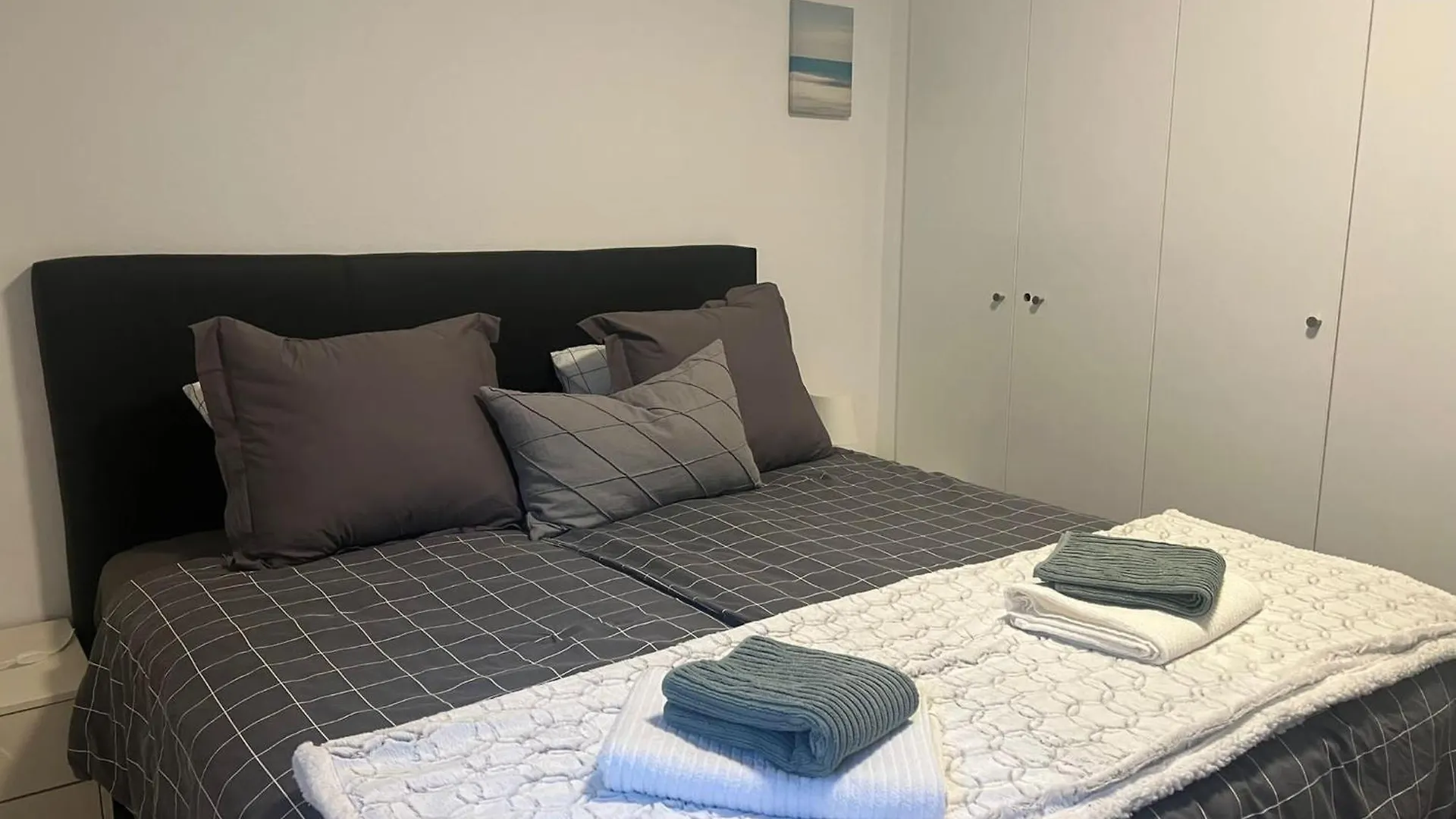 Appartement Casa Maxi 1 Amanay Costa Calma