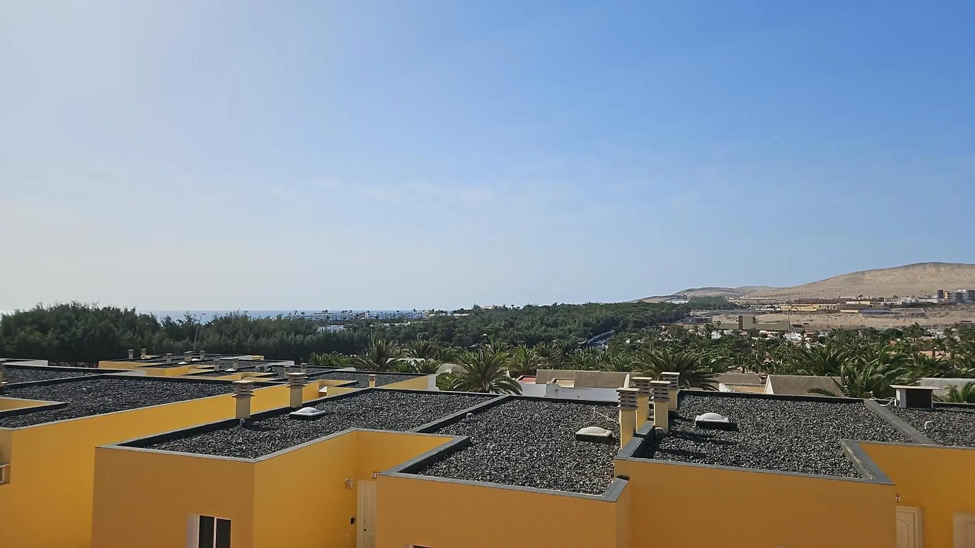 Appartement Casa Maxi 1 Amanay Costa Calma Espagne